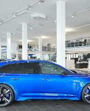 AMAG Zug Bild 8