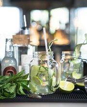 Rooftop Bar - KAI40 Bild 2