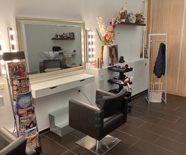 Coiffeur Kelmendi-Sonï Bild 2