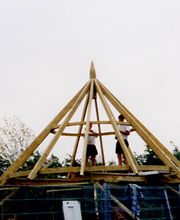 Zimmerei Uwe Karstens Bild 2