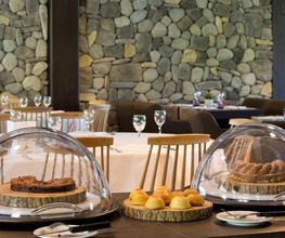 Le Chalet du Golf image 1