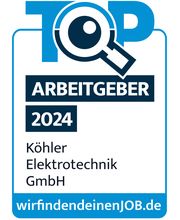 Köhler Elektrotechnik GmbH Bild 1