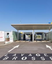 This is a picture representing NF080117 (FUELING) - SARL STATION JOUZEL