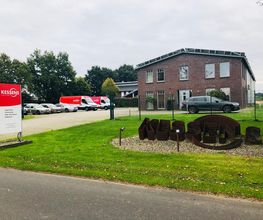 Kessens Technik mit System GmbH & Co.KG Bild 1