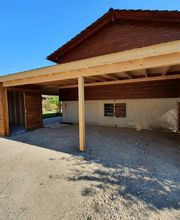 Menuiserie Gonçalves Sàrl Bild 4