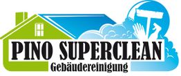 Pino Superclean logo