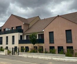 Valloire Habitat Montargis image 6