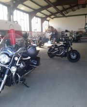 Müllers Auto & Motorrad Meister & Selbsthilfe Werkstatt Bild 15