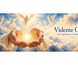 Vidente Gabriel imagen 1