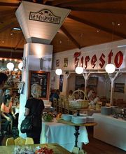 Restaurant Oldtimer Galerie Bild 14