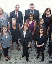 Gossmann & Schindler GbR - Steuerberaterkanzlei/Team