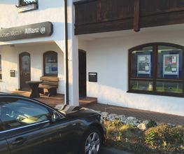 Allianz Versicherung Michael Mettin Generalvertretung in Poing Bild 3
