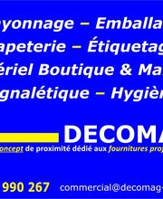 Decomag Antilles image 1