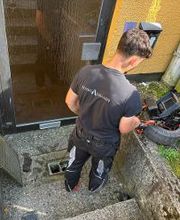 Rohrfachmann André Pfeiffer Bild 6