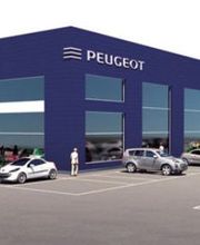 Garage Regner image 1