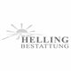 Helling Bestattung