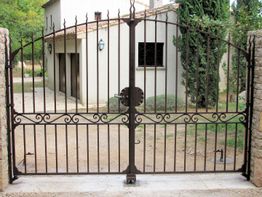 La Forge aux Oliviers