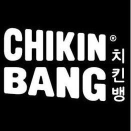 Chikin Bang - Korean Street Food - Cordeliers