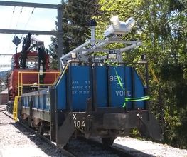 HKD Géomatique Vaud SA Bild 2