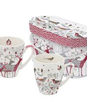 Magnesium Porzellan Paperproduktdesign