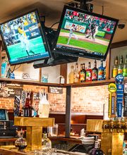 Gurley St Grill image 8