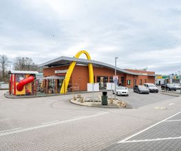 McDonald's Bild 1