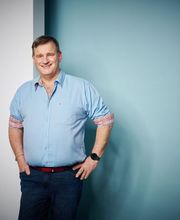 Marc Westkämper Rechtsanwalt Bild 2