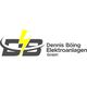 Dennis Böing Elektroanlagen GmbH