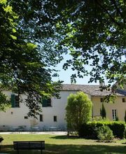 HOTEL DOMAINE DES TILLEULS image 4