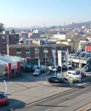 Garage Bonfanti SA Bild 6