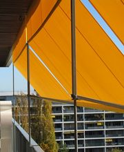 Bâches Panchaud SA Bild 1