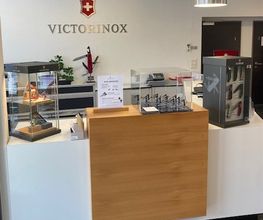 Wenger Factory Store Bild 14