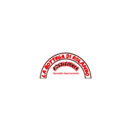 Macelleria da Rolando logo