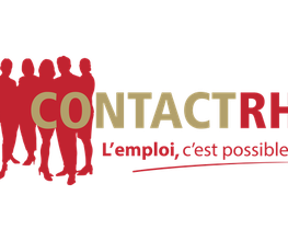 Contact Intérim RH image 1