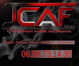 JCAF Métal image 14