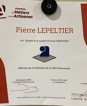 Pierre Lepeltier SARL image 4