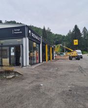 Renault Garage Malateste image 4