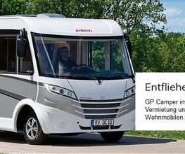 GP Camper Bild 8