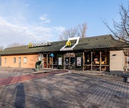McDonald's Bild 1