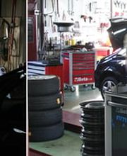 Garage et Carrosserie du Viaduc / Viaduc E-Bike Bild 3