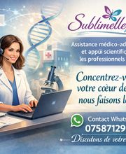 Atelier Sublimelle image 3