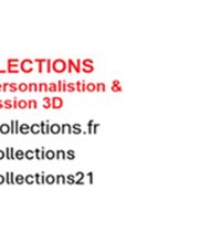 SARL DB COLLECTIONS image 4