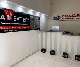 Gallery Cliente