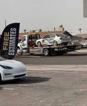 Advanced Collision Experts - Scottsdale image 3