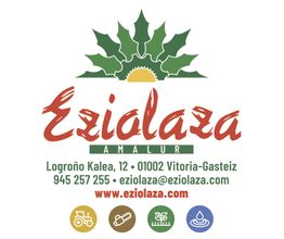EZIOLAZA AMALUR S.L.