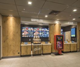 McDonald's Bild 2
