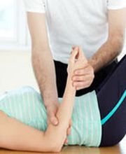 Physiotherapie Centrum Bild 2