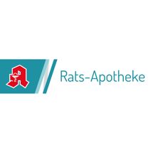 Logo der Rats-Apotheke
