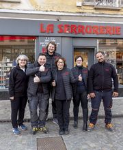 La Serrurerie image 4