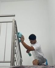 Deliu Gebäudereinigung Trockenbau & Gartenservice Bild 1